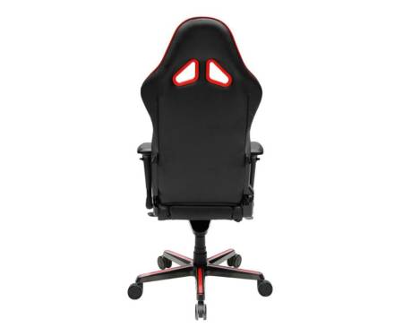Кресло игровое DXRAcer Racing OH/RV001/NR Black/Red