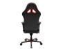 Кресло игровое DXRAcer Racing OH/RV001/NR Black/Red