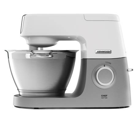 Кухонный комбайн Kenwood KVC5100T Chef Sense