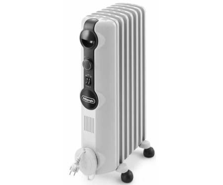 Масляный радиатор Delonghi TRRS 0715