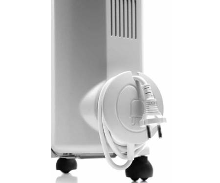 Масляный радиатор Delonghi TRRS 0715