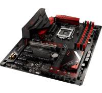 Материнская плата ASRock Fatal1ty H270 Performance Socket 1151