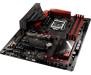 Материнская плата ASRock Fatal1ty H270 Performance Socket 1151