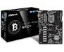 Материнская плата ASRock H110 Pro BTC+ Socket 1151