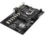 Материнская плата ASRock H110 Pro BTC+ Socket 1151