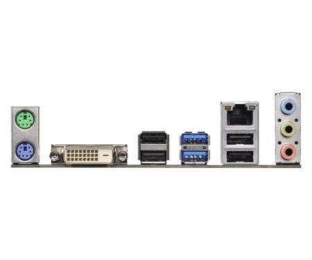 Материнская плата ASRock H110 Pro BTC+ Socket 1151