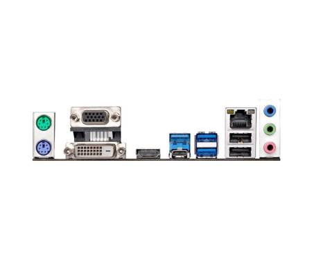 Материнская плата ASRock H270M PRO4 Socket 1151