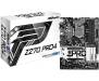 Материнская плата ASRock Z270 PRO4 Socket 1151