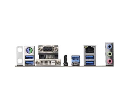 Материнская плата ASRock Z270 PRO4 Socket 1151