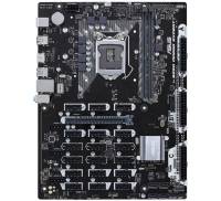 Материнская плата Asus B250 Mining Expert Socket 1151