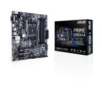 Материнская плата Asus PRIME B350M-A Socket AM4