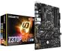 Материнская плата Gigabyte Z370P D3 Socket 1151