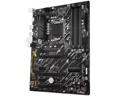 Материнская плата Gigabyte Z370P D3 Socket 1151