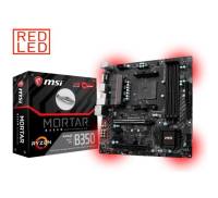 Материнская плата MSI B350M MORTAR Socket AM4