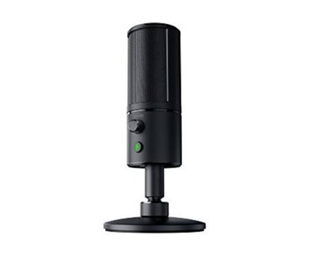 Микрофон Razer Seiren X (RZ19-02290100-R3M1)