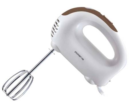 Миксер Polaris PHM 3018 White-Brown