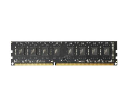 Модуль DDR3 4GB/1333 Team Elite (TED34G1333C901)