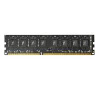 Модуль DDR3 4GB/1333 Team Elite (TED34G1333C901)
