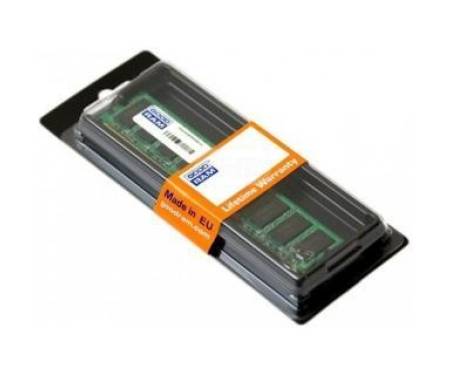 Модуль DDR3 4GB/1600 1,35V GOODRAM (GR1600D3V64L11/4G)