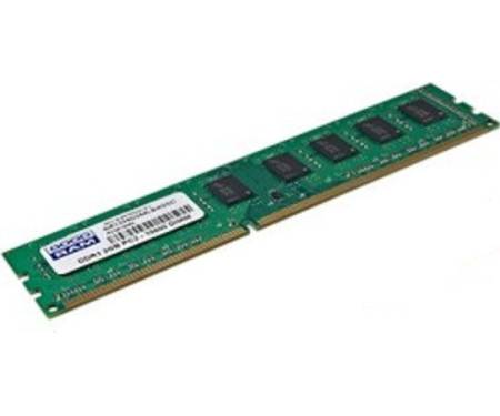 Модуль DDR3 4GB/1600 GOODRAM (GR1600D364L11/4G)