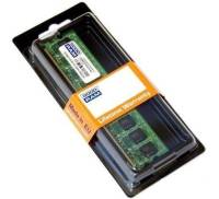Модуль DDR3 4GB/1600 GOODRAM (GR1600D364L11S/4G)