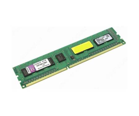 Модуль DDR3 4GB/1600 Kingston (KVR16N11S8/4)