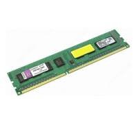 Модуль DDR3 4GB/1600 Kingston (KVR16N11S8/4)