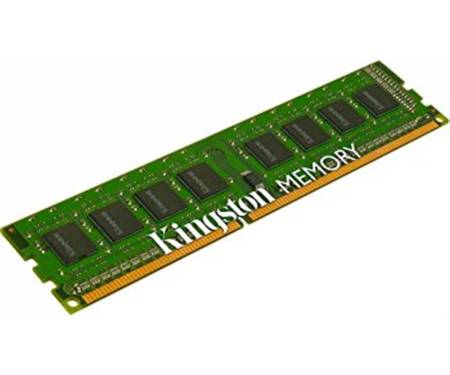 Модуль DDR3 4GB/1600 Kingston (KVR16N11S8H/4)