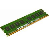Модуль DDR3 4GB/1600 Kingston (KVR16N11S8H/4)