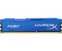Модуль DDR3 4GB/1600 Kingston HyperX Fury Blue (HX316C10F/4)