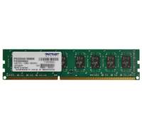 Модуль DDR3 4GB/1600 Patriot Signature Line (PSD34G16002)