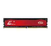 Модуль DDR3 4GB/1600 Team Elite Plus Red (TPRD34G1600HC1101)