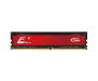 Модуль DDR3 4GB/1600 Team Elite Plus Red (TPRD34G1600HC1101)
