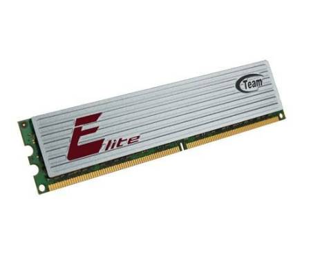 Модуль DDR3 4GB/1866 Team Elite Plus UD-D3 (TPD34G1866HC1301)