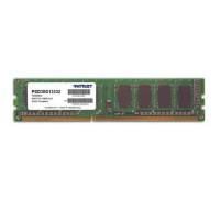 Модуль DDR3 8GB/1333 Patriot Signature Line (PSD38G13332)