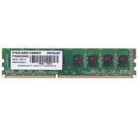 Модуль DDR3 8GB/1600 Patriot Signature Line (PSD38G16002)