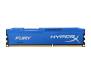 Модуль DDR3 8GB/1866 Kingston HyperX Fury Blue (HX318C10F/8)