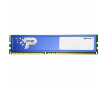 Модуль DDR4 16GB/2400 Patriot Signature Line (PSD416G24002H)