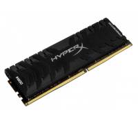 Модуль DDR4 16GB/3000 Kingston HyperX Predator Black (HX430C15PB3/16)