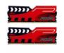 Модуль DDR4 2x4GB/2400 Geil EVO Forza Red (GFR48GB2400C16DC)