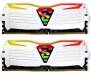 Модуль DDR4 2x8GB/2400 Geil Super Luce White RGB LED (GLWC416GB2400C16DC)