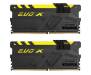 Модуль DDR4 2x8GB/3000 Geil EVO X ROG Black RGB LED (GREXR416GB3000C15ADC)