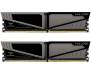 Модуль DDR4 2x8GB/3200 Team T-Force Vulcan Gray (TLGD416G3200HC16CDC01)