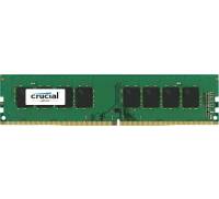 Модуль DDR4 8GB/2400 Crucial Micron (CT8G4DFS824A)
