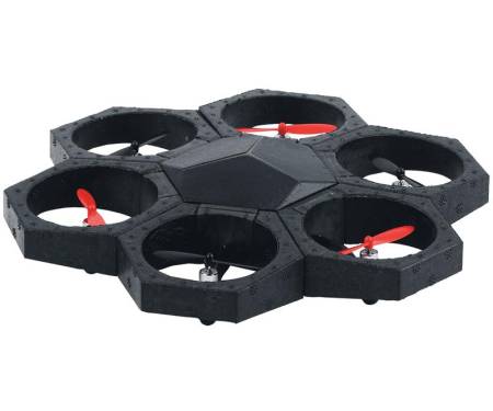 Модульный дрон Makeblock Airblock (09.98.08)