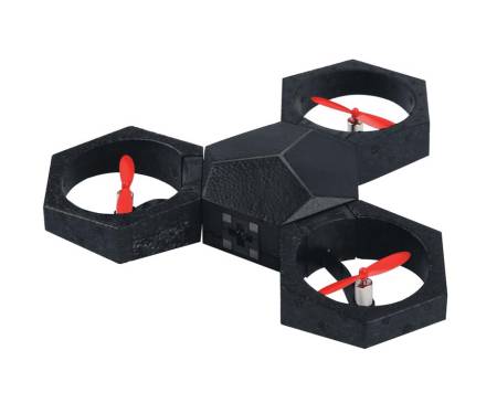 Модульный дрон Makeblock Airblock (09.98.08)