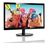 Монитор Philips 246V5LHAB/00 Black