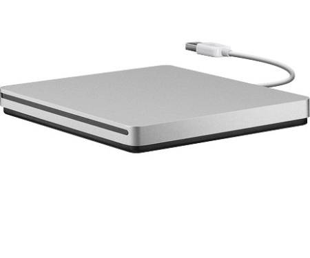 Apple Air Superdrive (MD564ZM/A)