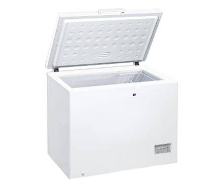 Морозильный ларь Prime Technics CS 2611 E