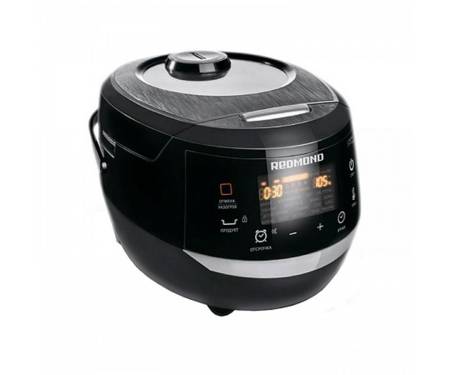 Мультиварка Redmond RMC-395